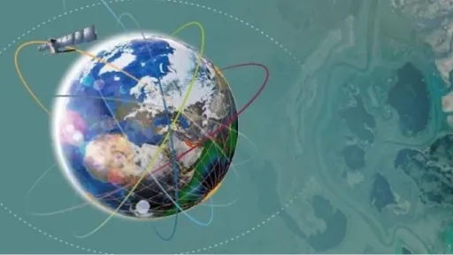 Copernicus Support to EU External and Security Actions (SESA)​