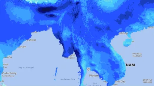 Global Flood Awareness System​