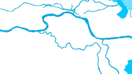 Hydrological Changes Monitoring​