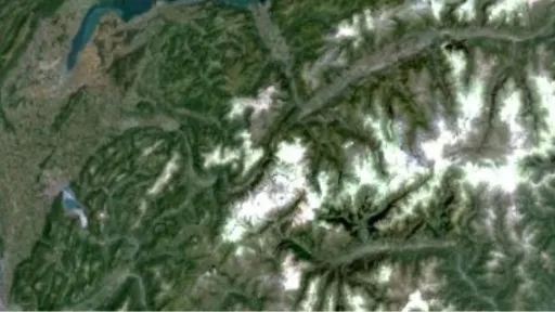 European Image Mosaic