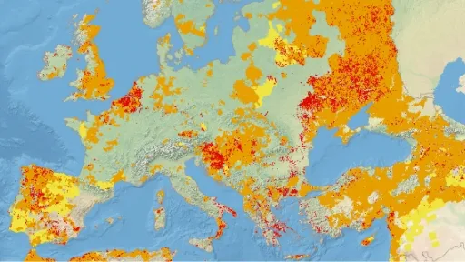 Global Drought Observatory​